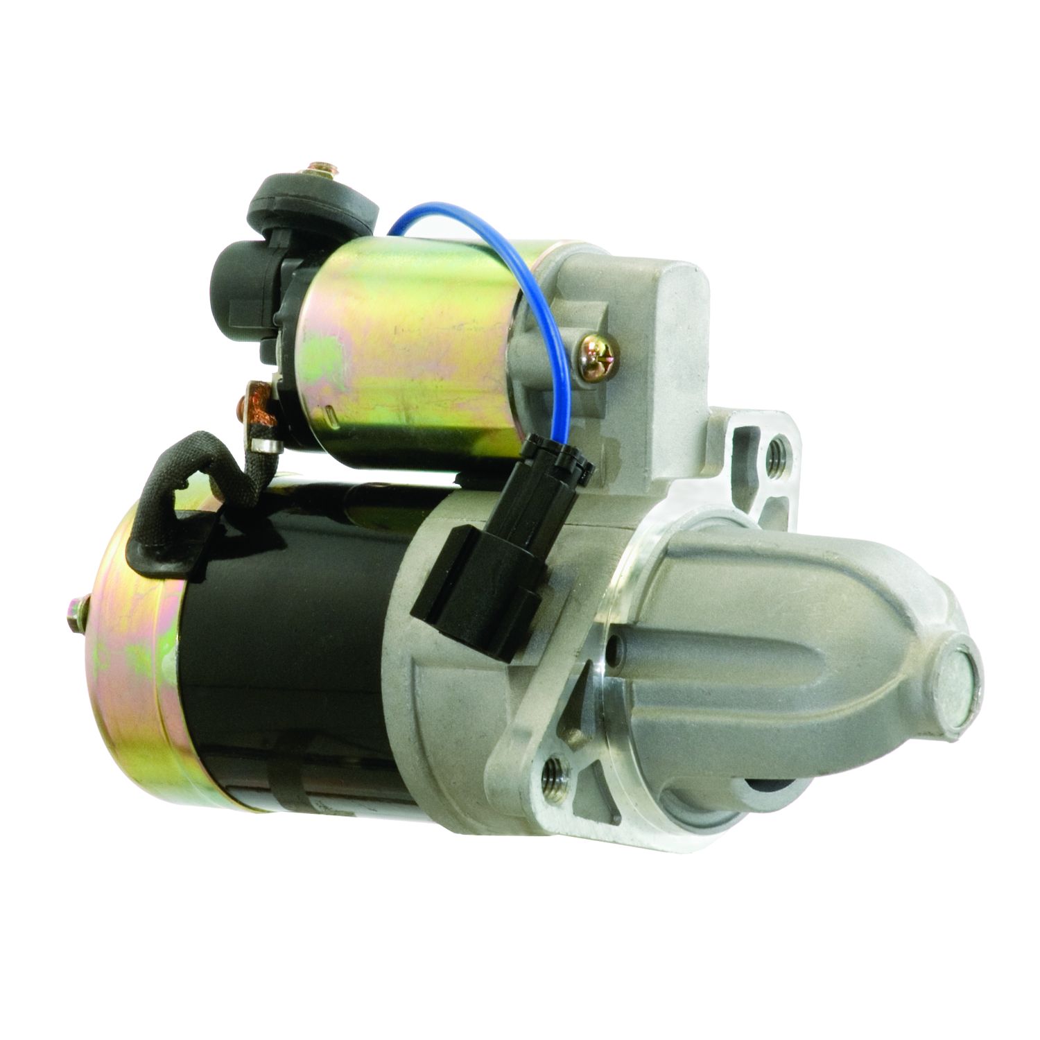 337-1000 Starter, New, Professional Series