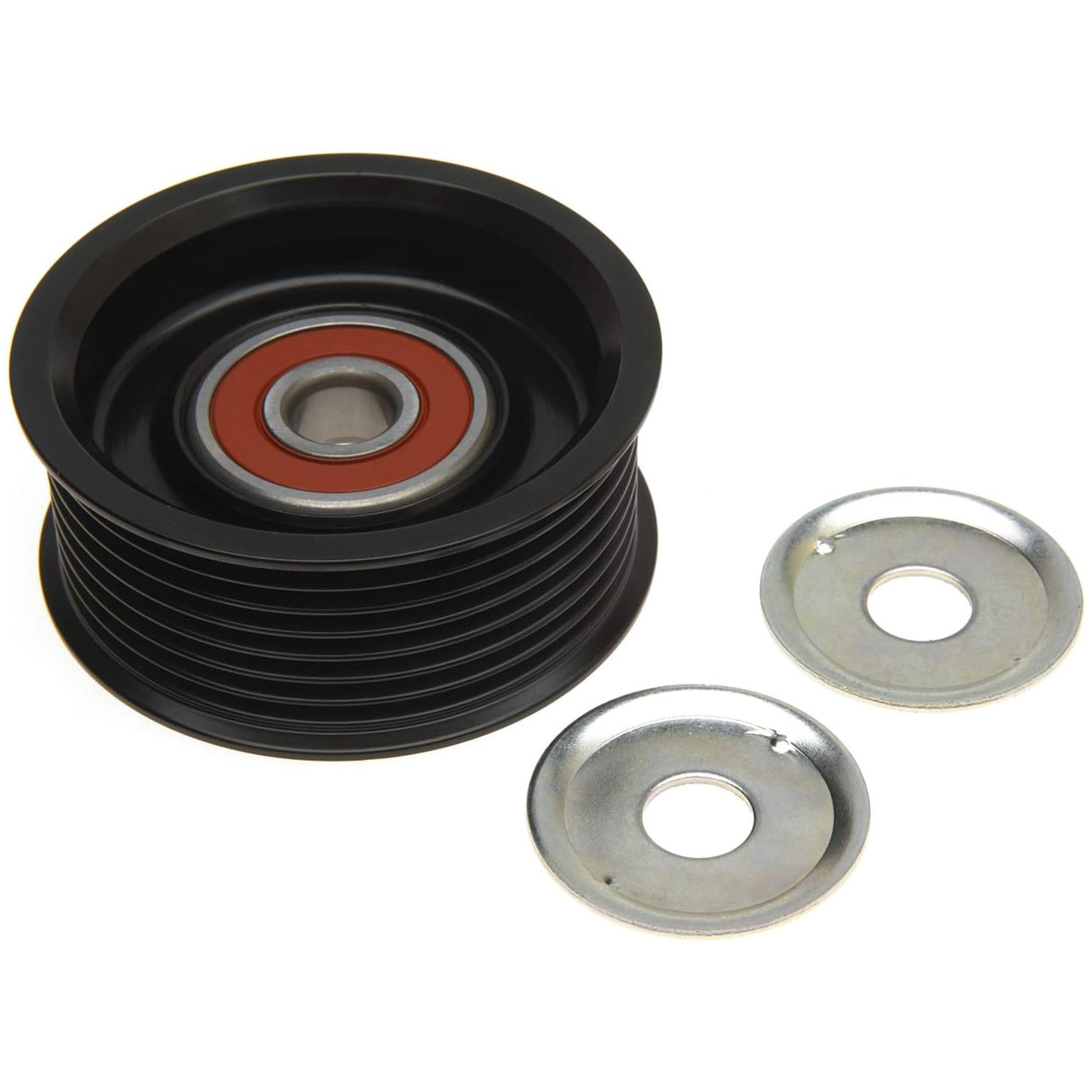 36317 Accessory Belt Idler Pulley