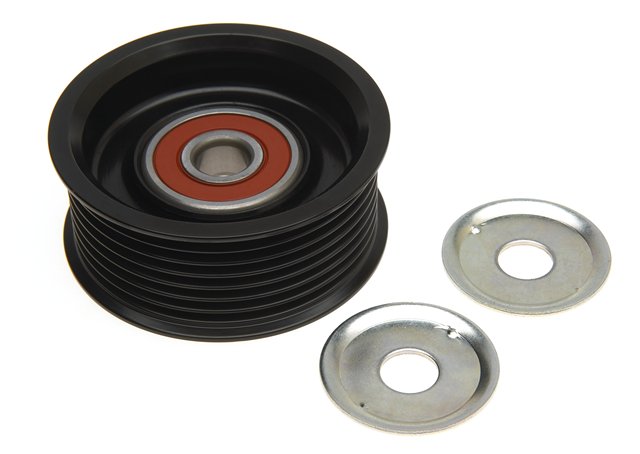 36317 Accessory Belt Idler Pulley - Image 2
