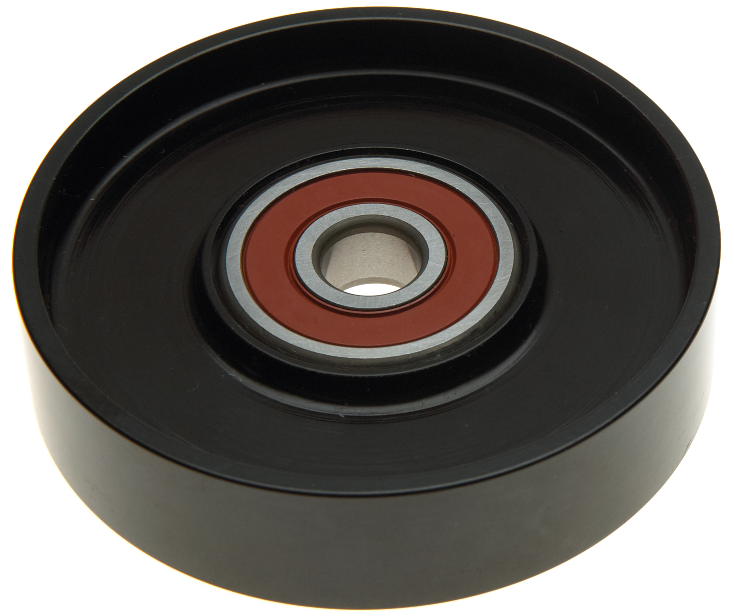 36321 Accessory Belt Idler Pulley OE Replacement Series