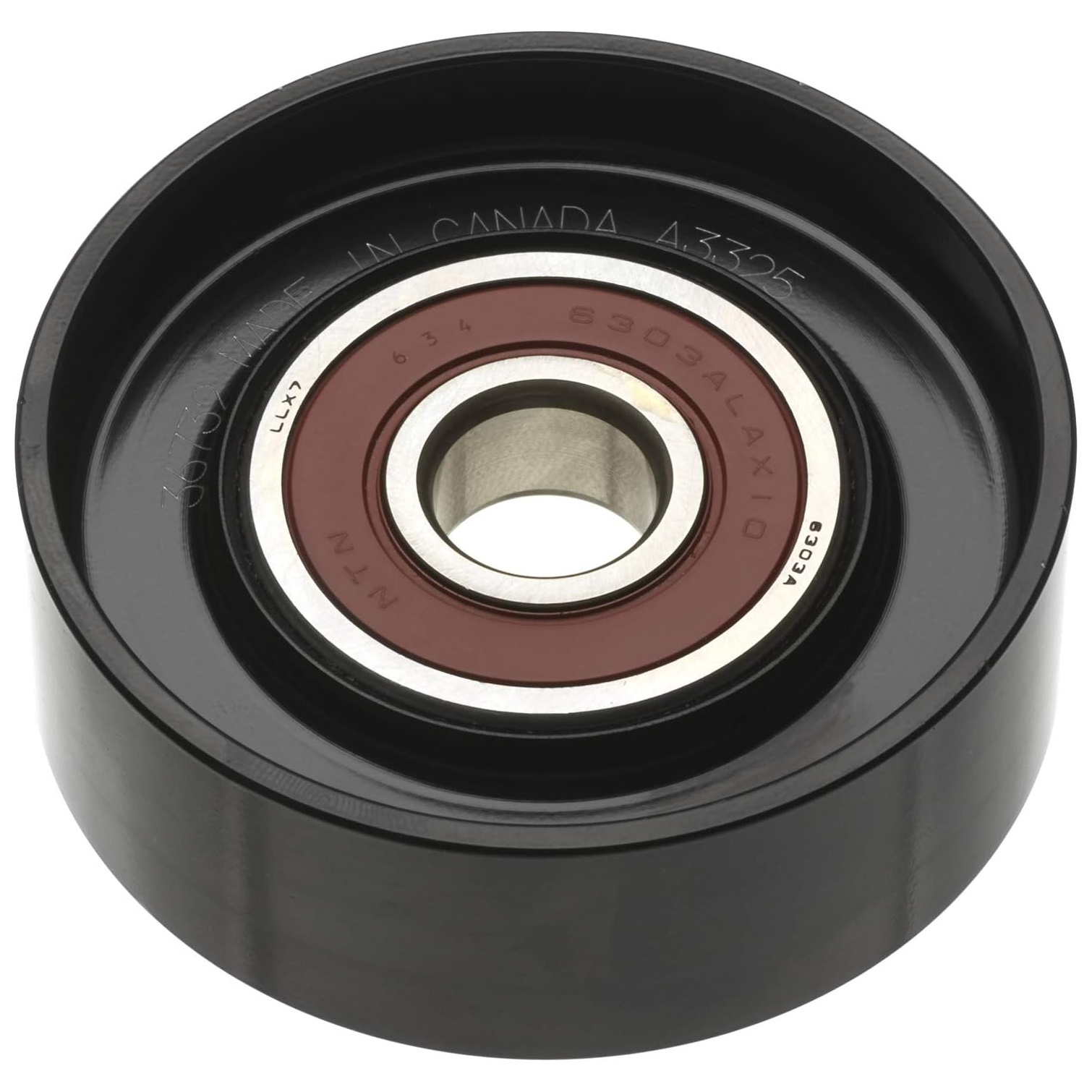 36732 Accessory Belt Idler Pulley - Image 2