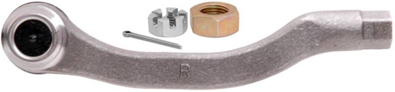 45A0589 Front, Passenger Side, Outer Tie Rod End, Professional Series - Image 3