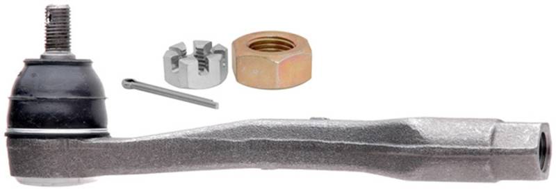 45A0589 Front, Passenger Side, Outer Tie Rod End, Professional Series - Image 4