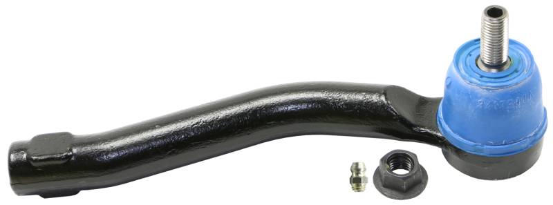 45A10057 Front or Rear, Passenger Side, Outer Tie Rod End, Professional Series