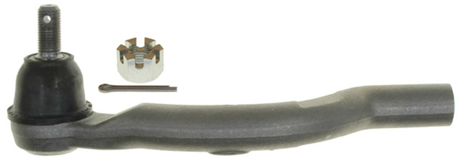 45A1314 Tie Rod End, Gold Series