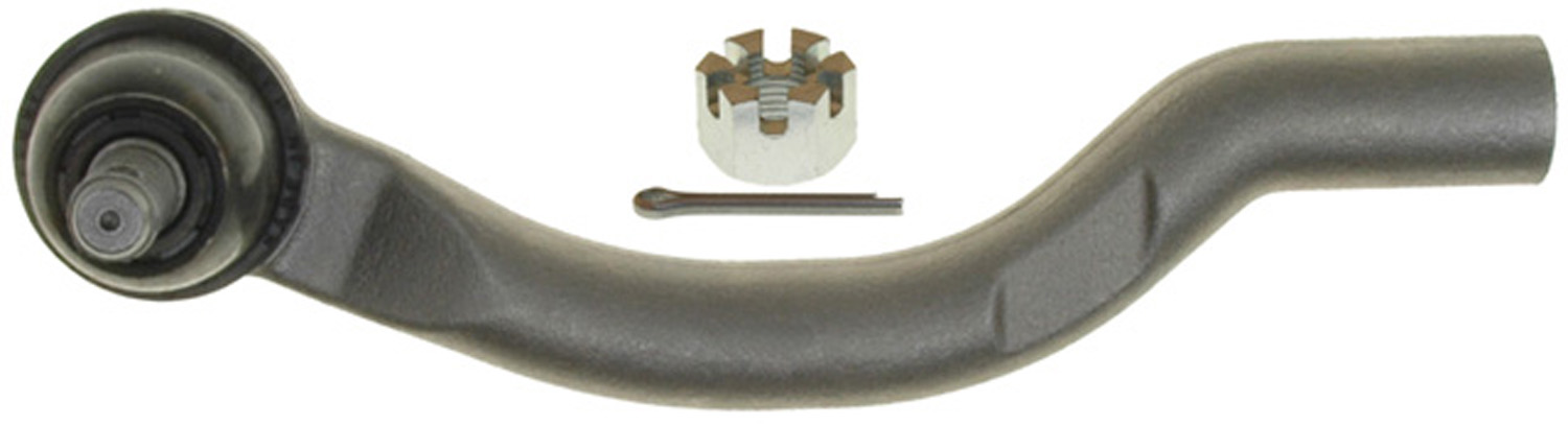 45A1314 Tie Rod End, Gold Series - Image 2