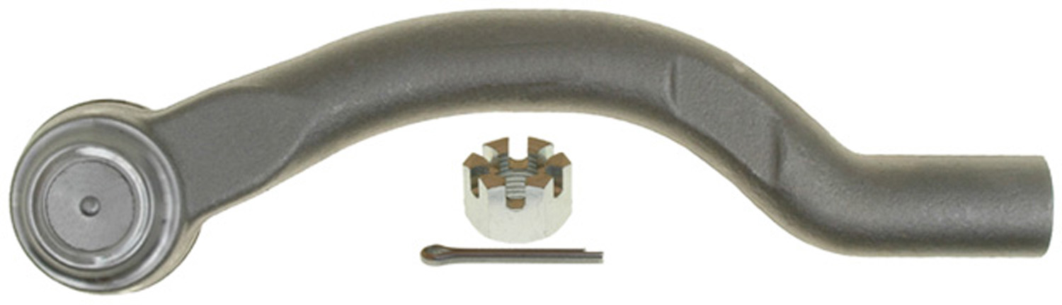 45A1314 Tie Rod End, Gold Series - Image 4