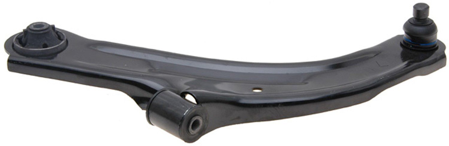 45D10203 Front, Driver Side, Lower Control Arm, With ball joint(s), Steel, Professional Series