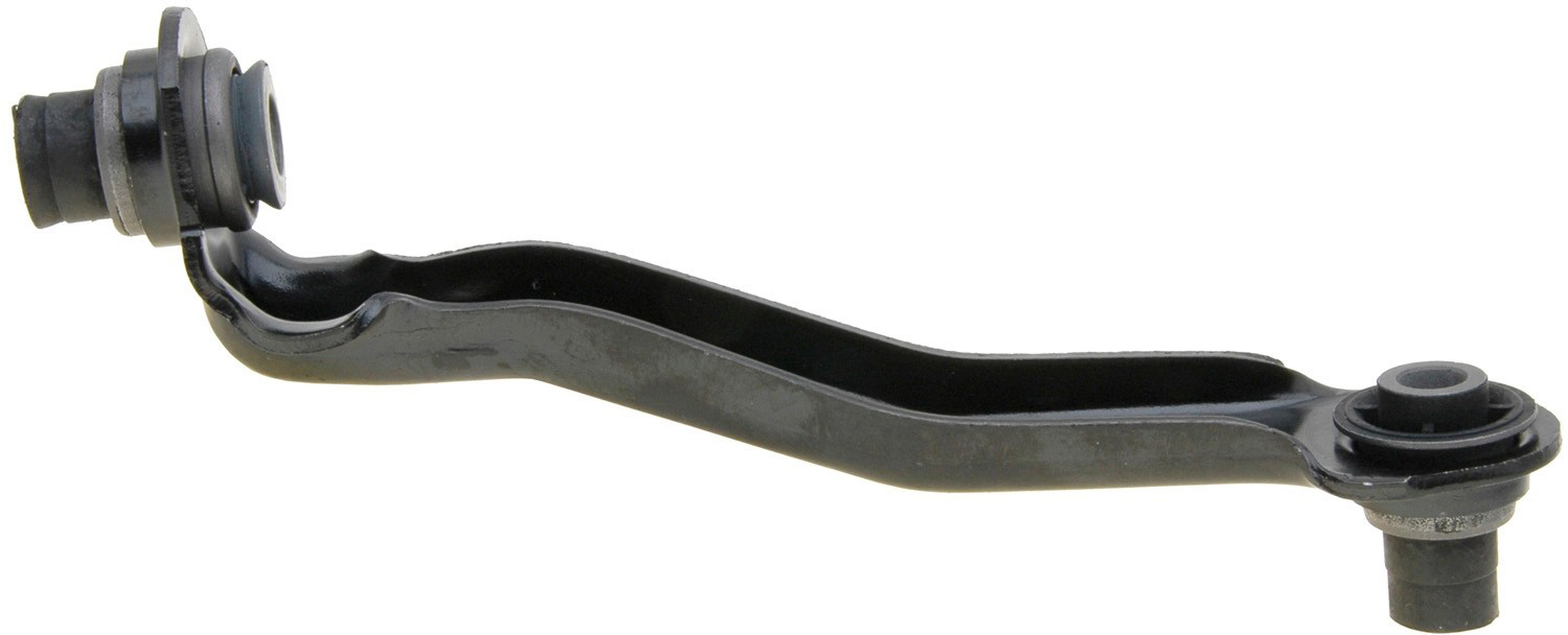 45D1406 Front, Driver Side, Upper Control Arm, Without ball joint(s), Steel, Professional Series