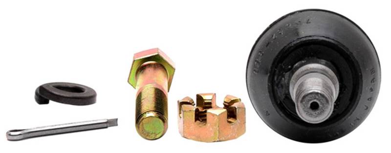 45D2183 Front, Driver or Passenger Side, Lower Ball Joint Professional Series