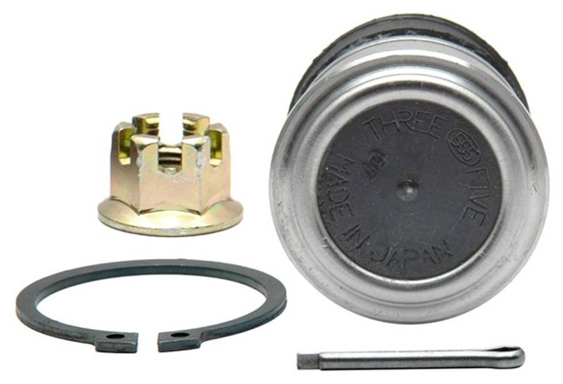 45D2196 Front, Lower Ball Joint Professional Series - Image 2