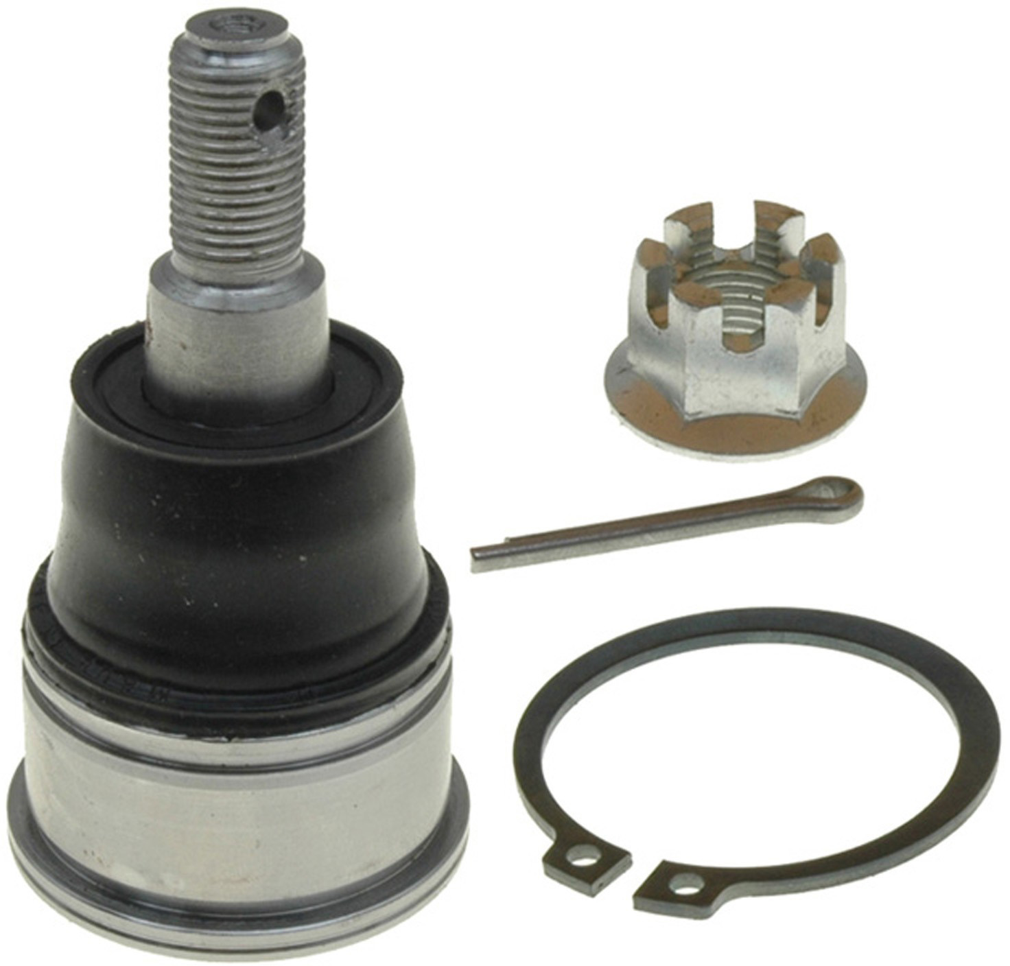 45D2399 Front, Driver or Passenger Side, Lower Ball Joint Professional Series