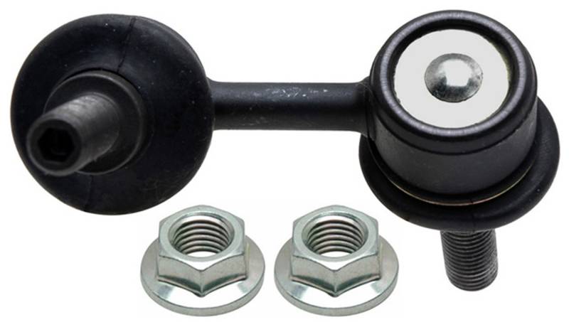 45G0332 Front, Passenger Side Sway Bar Link, Professional Series