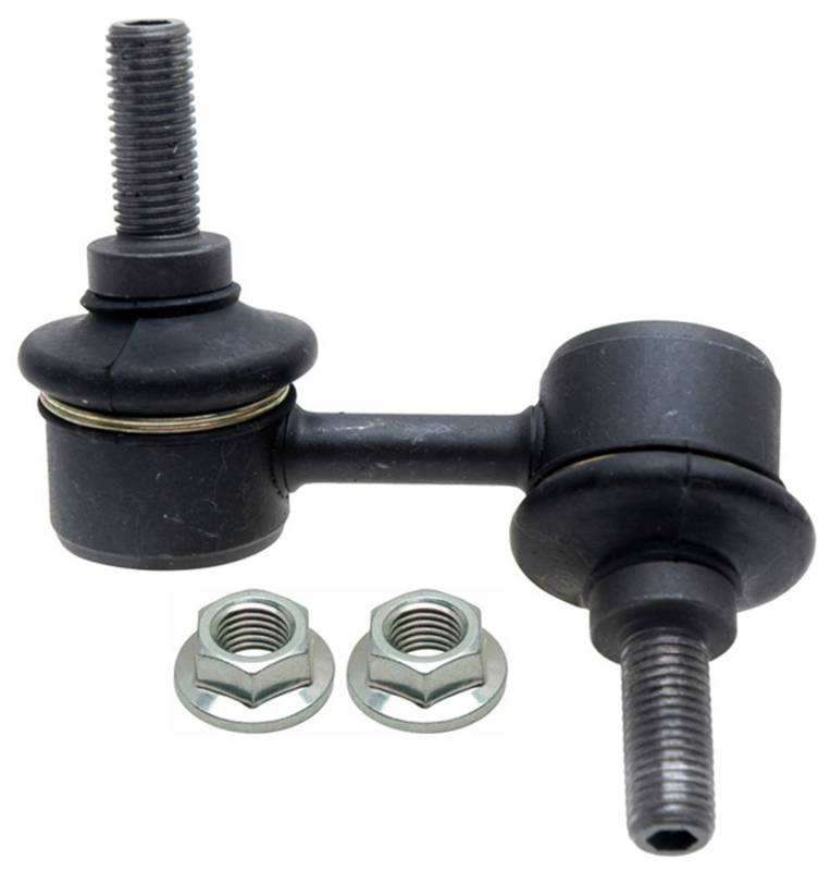 45G0332 Front, Passenger Side Sway Bar Link, Professional Series - Image 2
