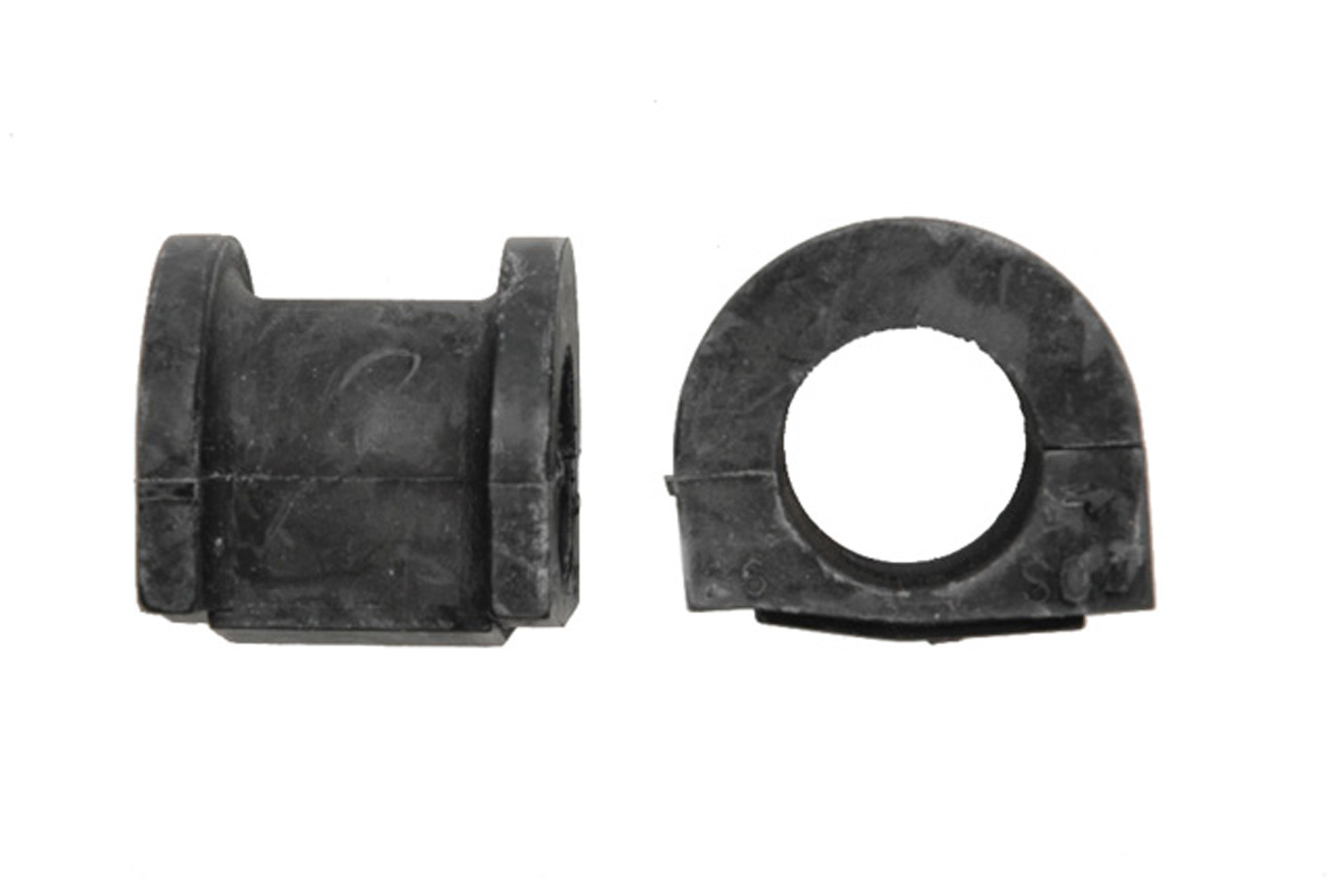 45G0878 Front To Frame Sway Bar Bushing, Sold Individually, Gold Series