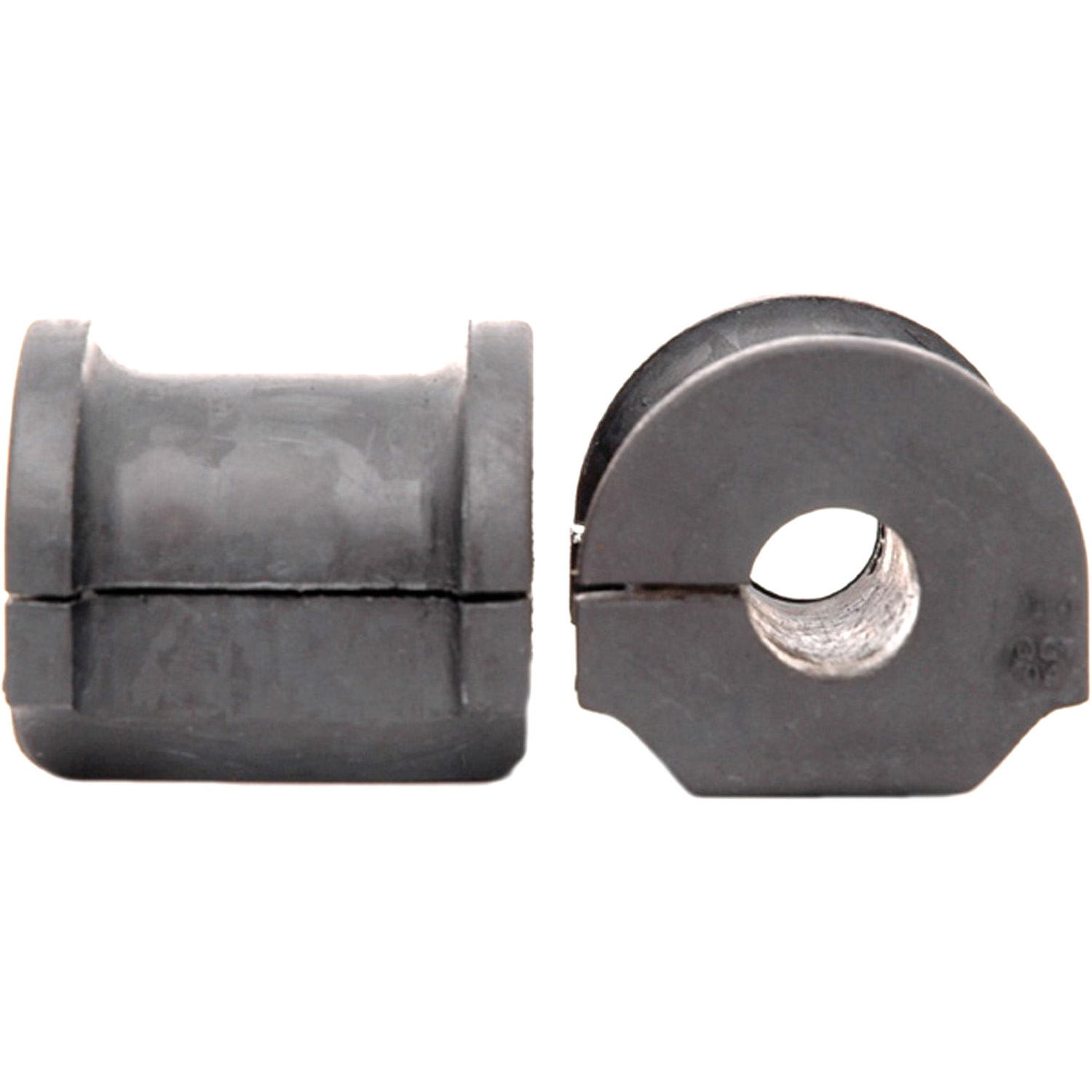 45G1501 Front To Frame Sway Bar Bushing, Set of 2