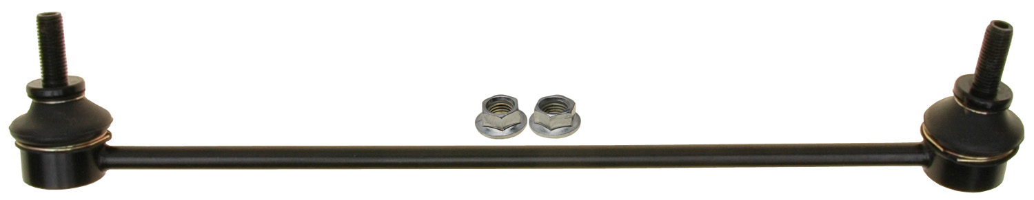 45G1985 Front, Driver Side Sway Bar Link, Professional Series