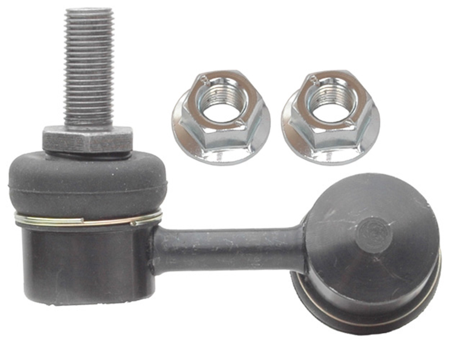 45G20634 Rear, Passenger Side Sway Bar Link, Professional Series