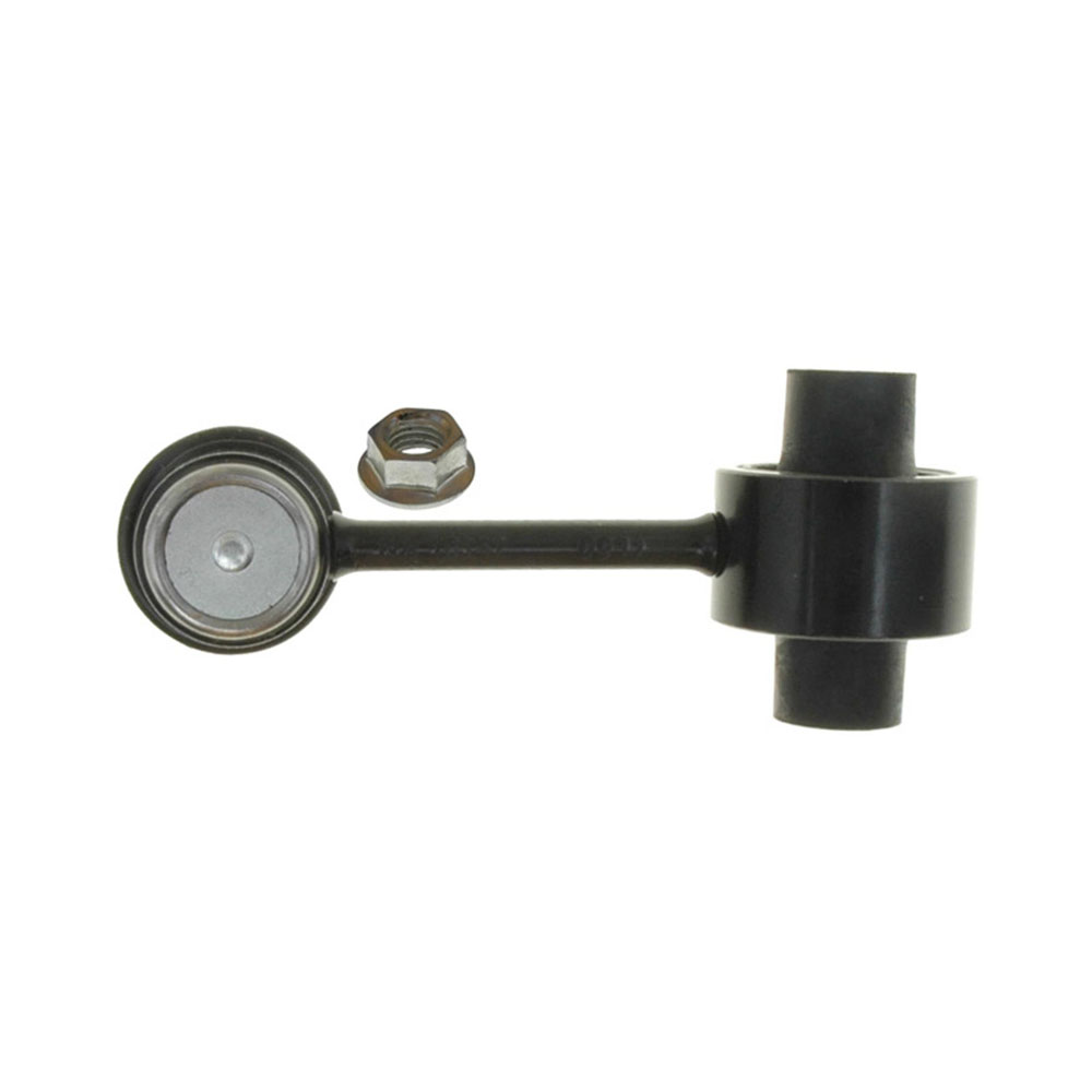 45G20781 Rear, Driver or Passenger Side Sway Bar Link, Professional Series - Image 2