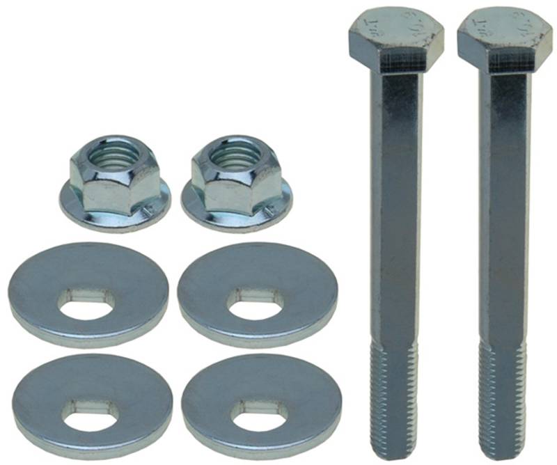 45K0192 Camber and Alignment Kit - Direct Fit