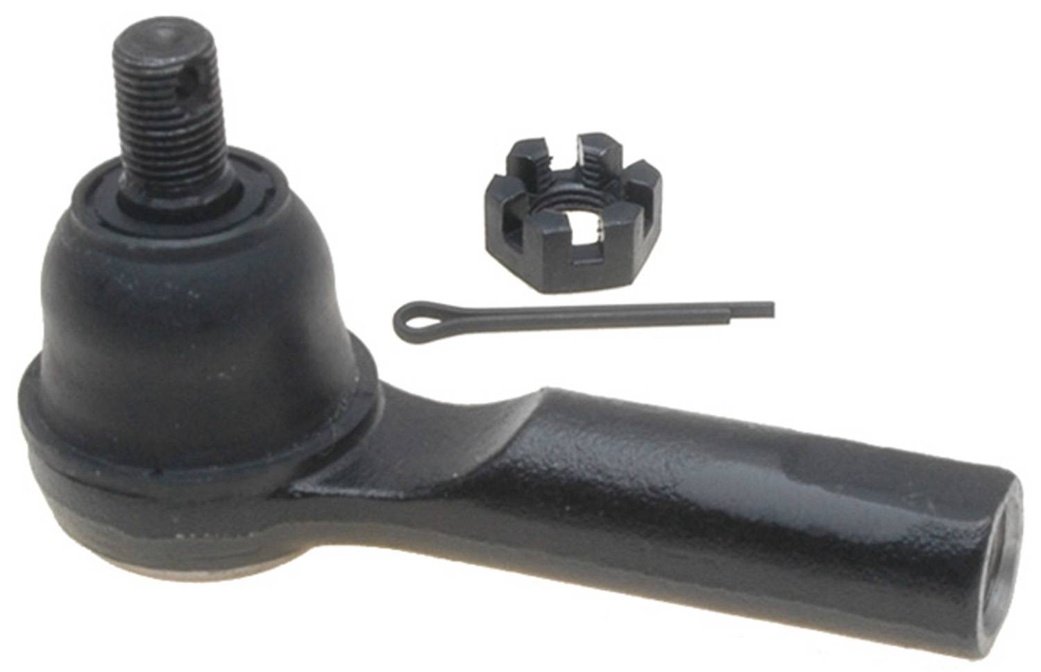 46A0813A Outer Tie Rod End, Advantage Series