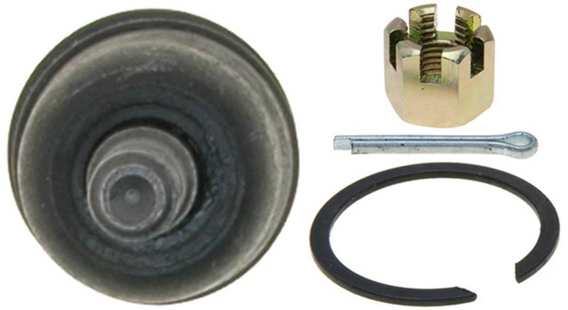 46D2164A Front, Driver or Passenger Side, Lower Ball Joint Advantage Series - Image 2