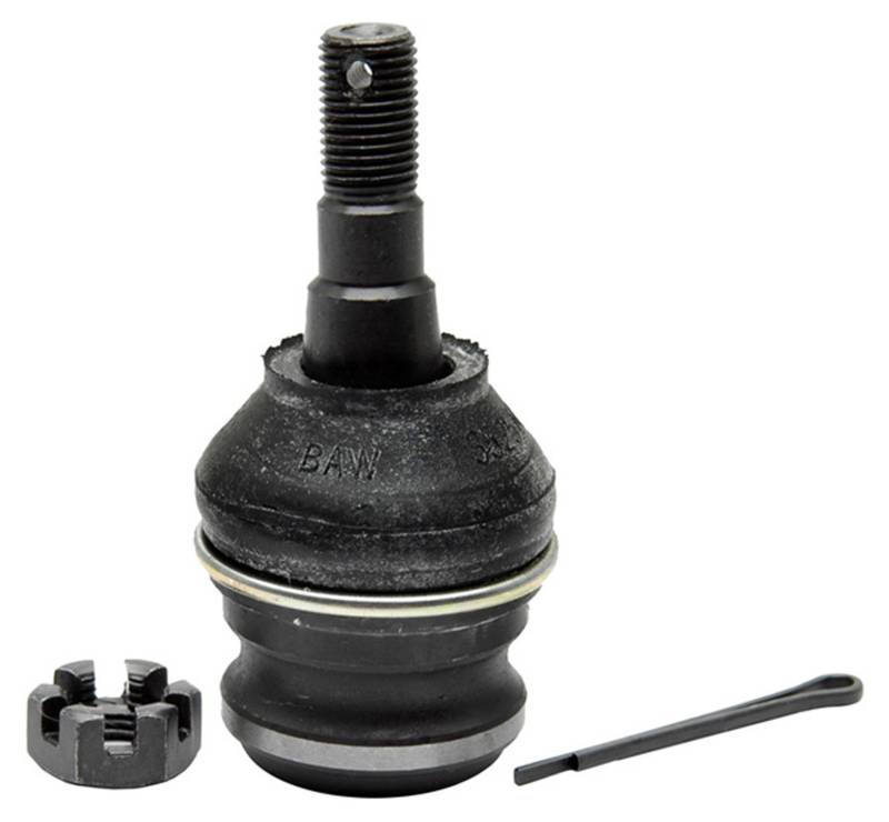 46D2183A Front, Driver or Passenger Side, Lower Ball Joint Advantage Series
