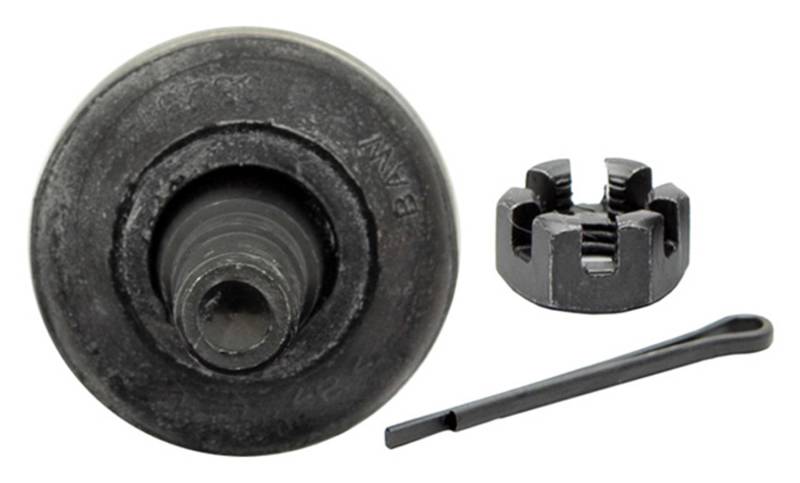 46D2183A Front, Driver or Passenger Side, Lower Ball Joint Advantage Series - Image 2