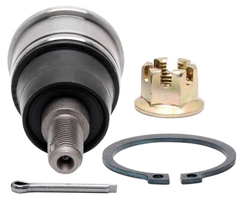 46D2310A Front, Driver or Passenger Side, Lower Ball Joint Advantage Series - Image 2