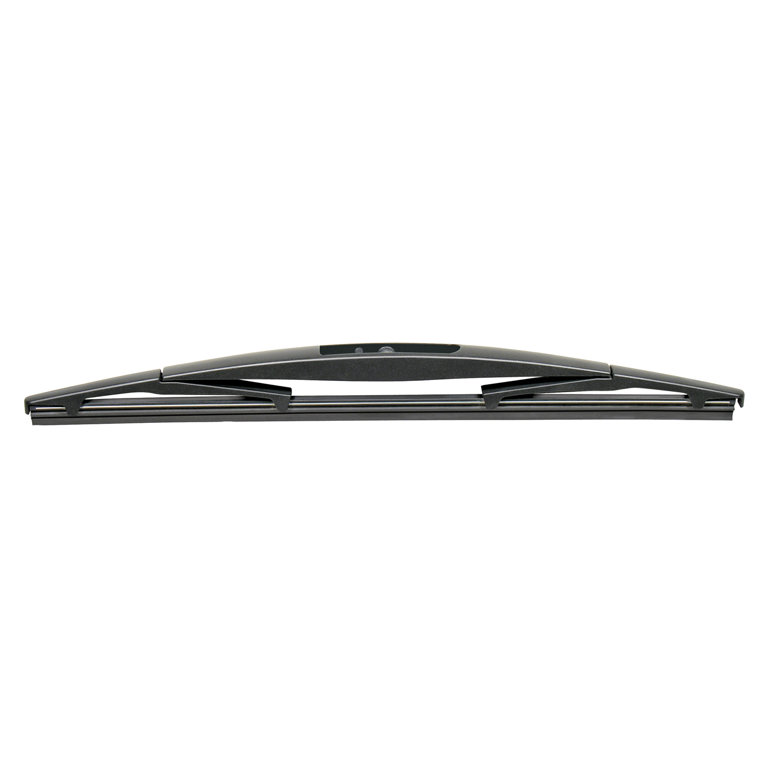 8-214B Rear Professional Series Wiper Blade, Framed 14 in.