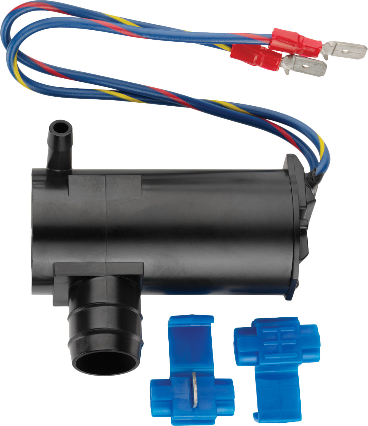 All Drives Auto