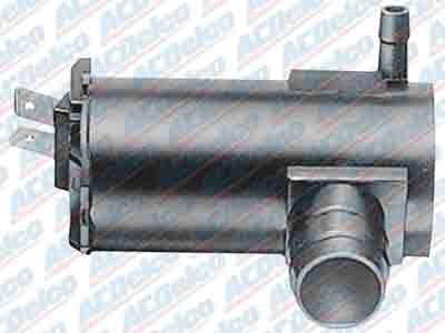 8-6720 Washer Pump - Image 2