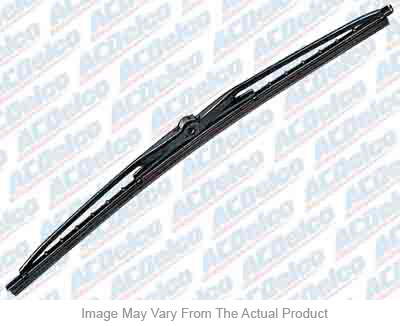 8-9917 Professional Series Wiper Blade, Frameless 17 in. - Image 2