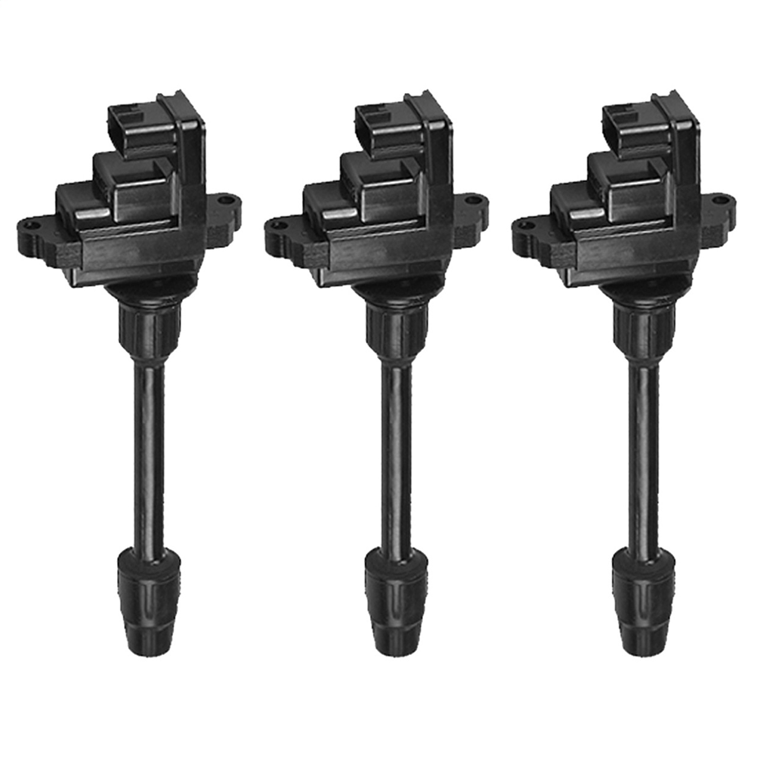 7805-3352-03 Ignition Coil, 3.0L, 6Cyl, Set of 3