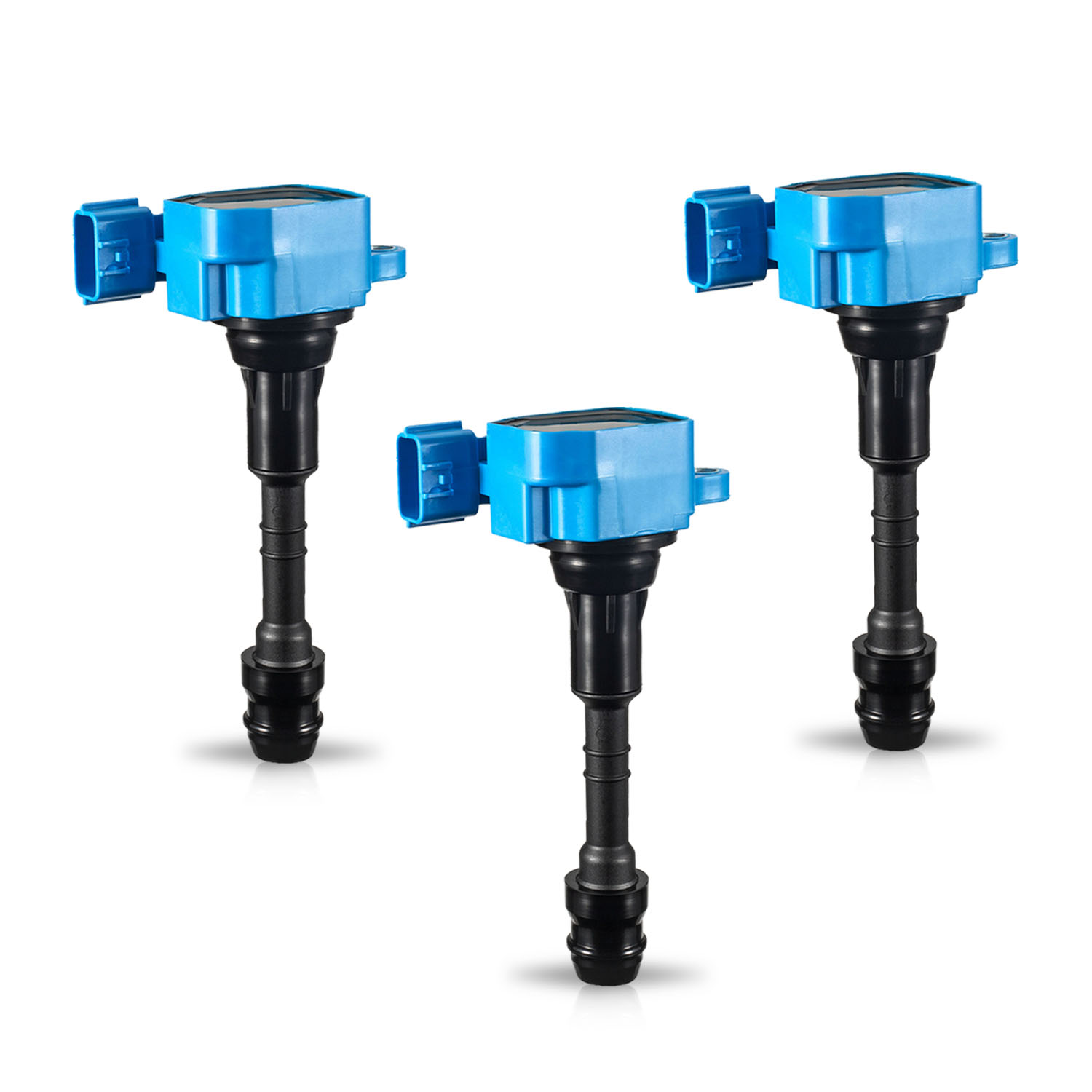 7805-3357H-03 Ignition Coil, Set of 3