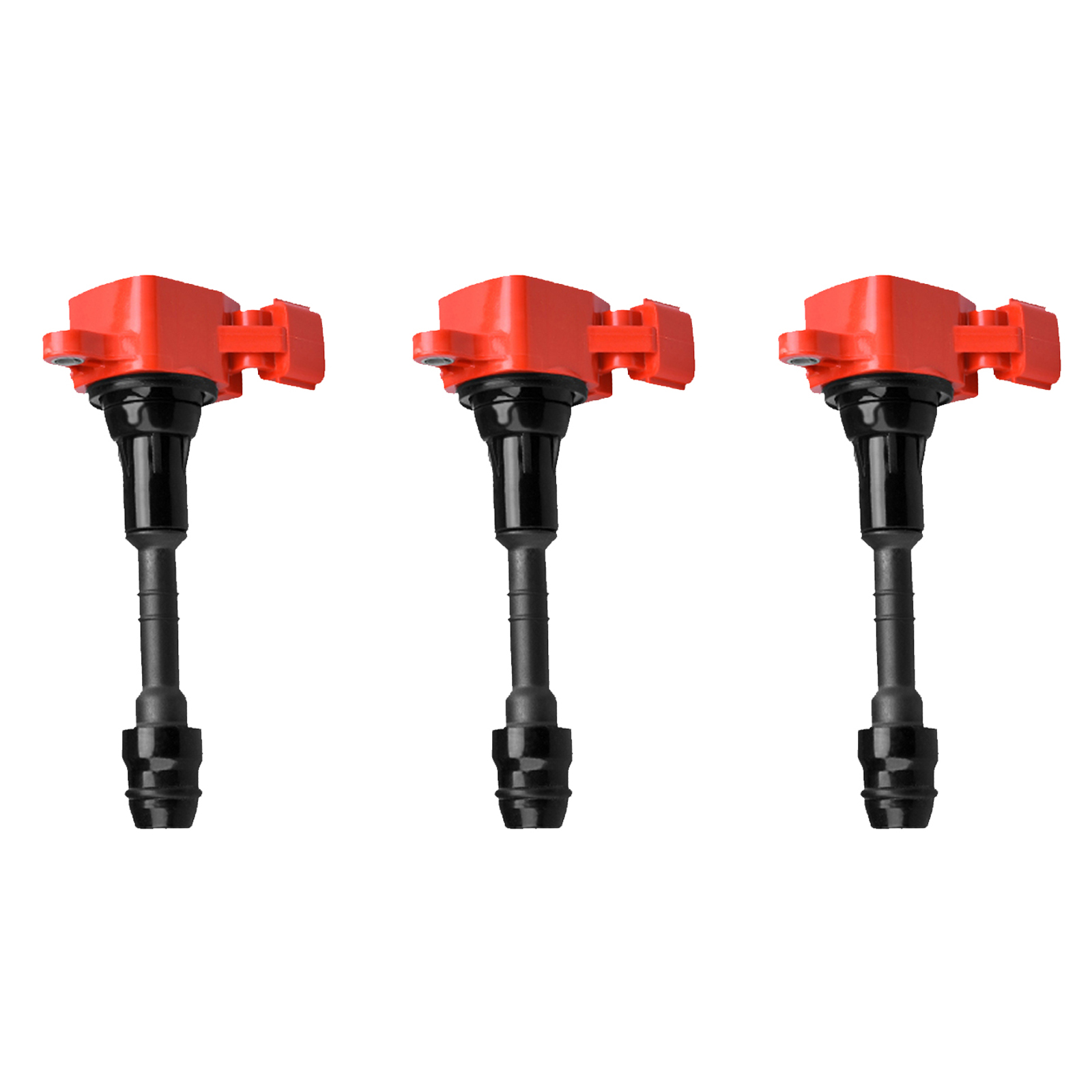7805-3357J-03 Ignition Coil, Set of 3, High Performance Series
