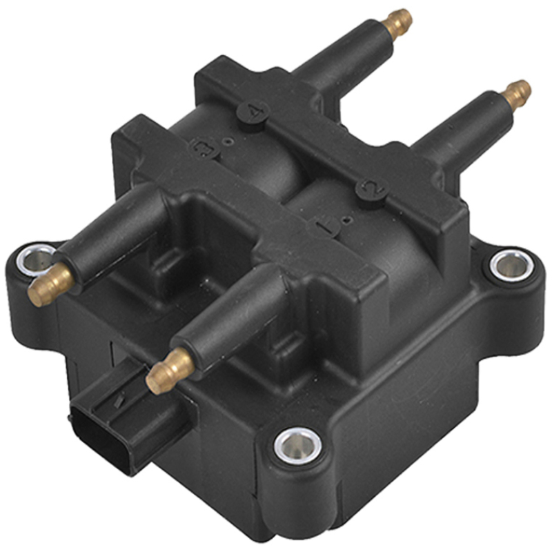 7805-3821 Ignition Coil, Sold Individually, OE Series - Image 2