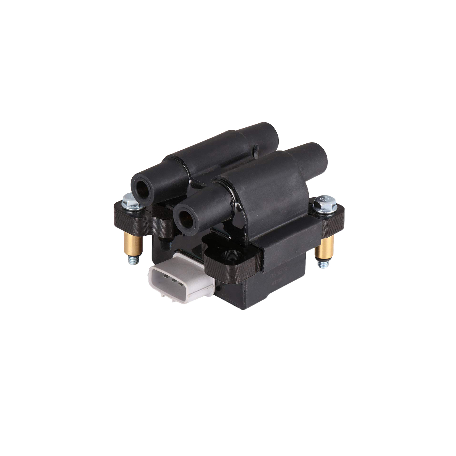 7805-3822 Ignition Coil, 2.5L, 4Cyl, Sold Individually, OE Series