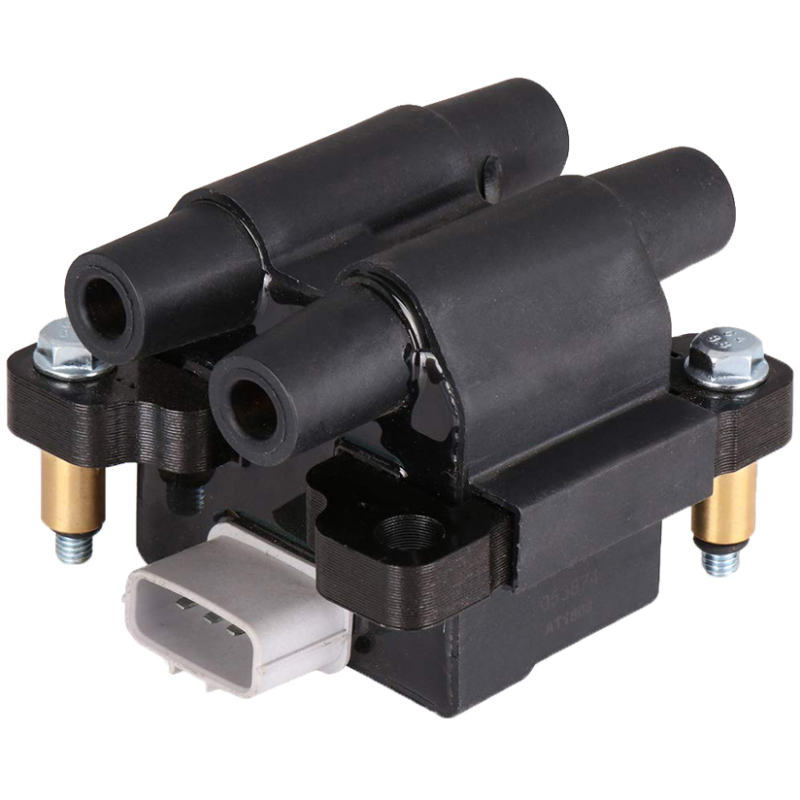 7805-3822 Ignition Coil, 2.5L, 4Cyl, Sold Individually, OE Series - Image 2