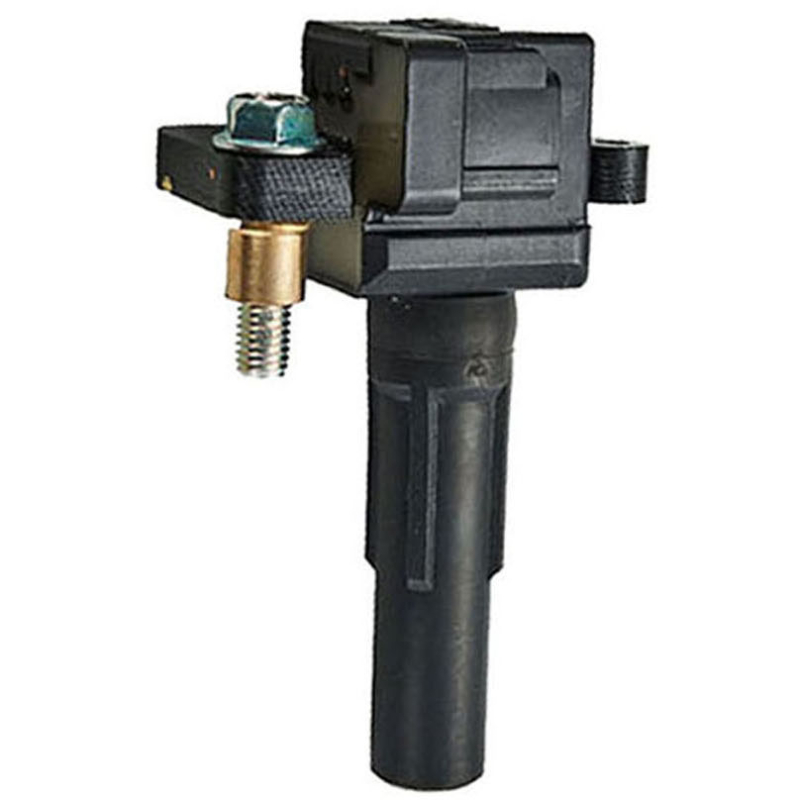7805-3851 Ignition Coil, 2.0L, 4Cyl, Sold Individually, OE Series - Image 2