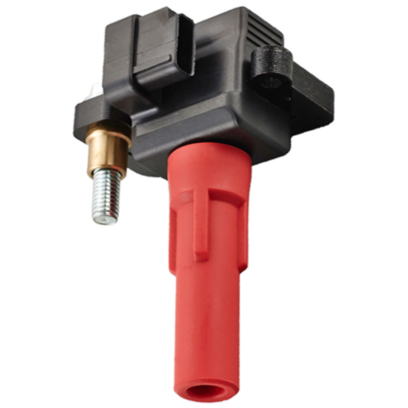 7805-3855 Ignition Coil, Sold Individually, OE Series - Image 2