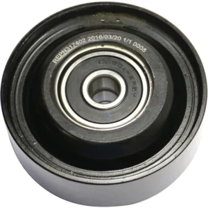 ACCESSORY BELT IDLER Pulleys for INFINITI G25 M45 FX45 FX35 M35 G35 Nissan 350Z