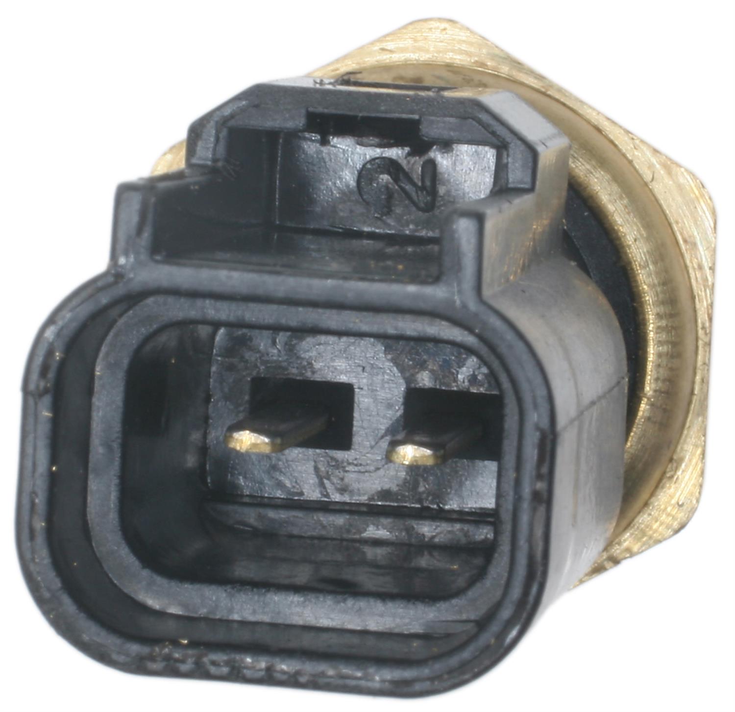 D583 Coolant Temperature Sensor Professional Series - Image 2