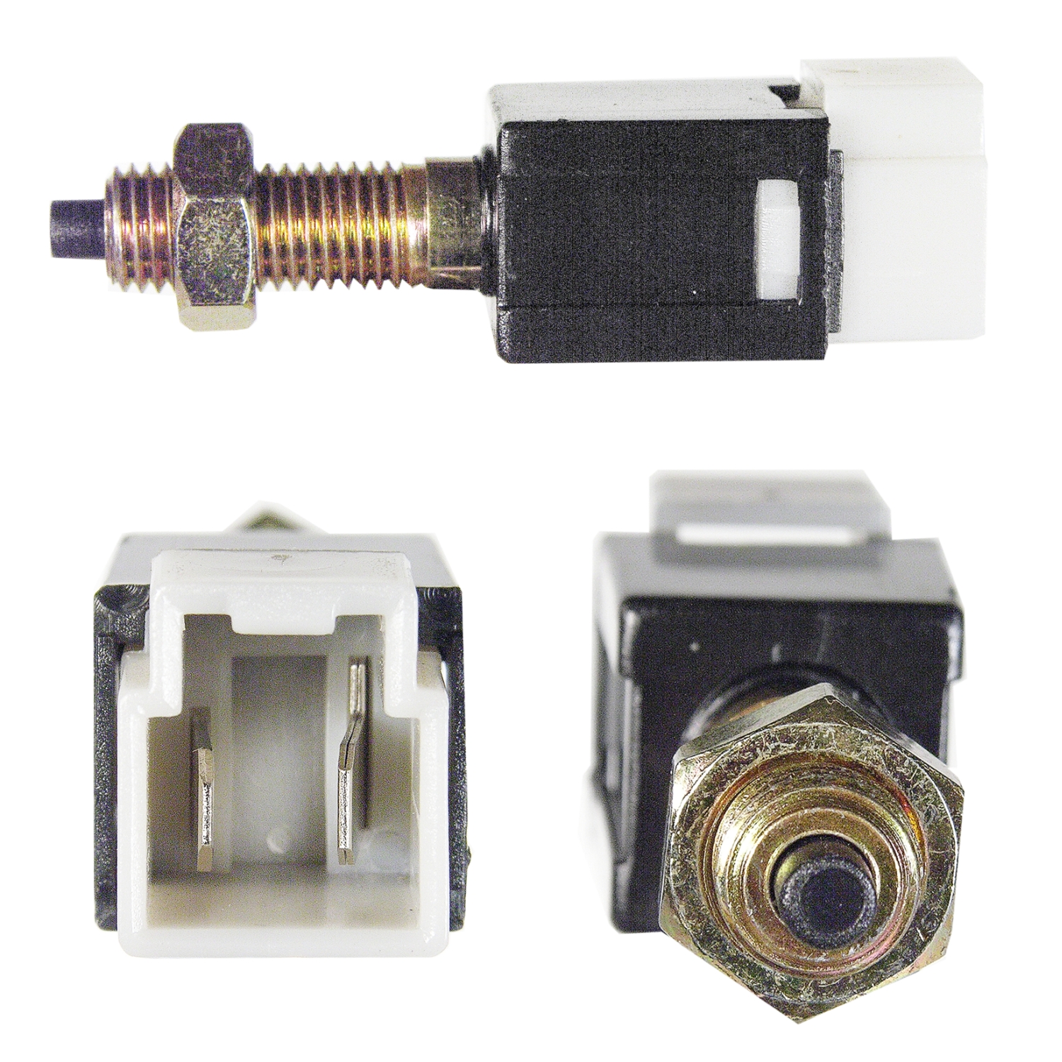 D884A Professional Series Brake Light Switch - Direct Fit, Sold Individually - Image 2