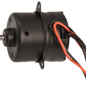 ACDelco 15-80329 | Right Engine Cooling Fan Motor
