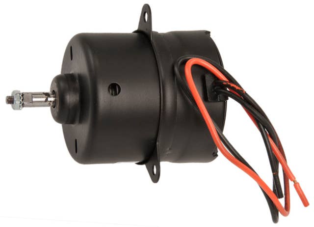 ACDelco 15-80329 | Right Engine Cooling Fan Motor