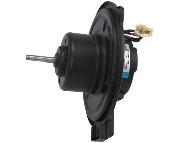 ACDelco 15-80405 | Rear HVAC Blower Motor