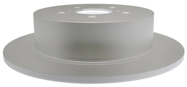 ACDelco 18A2958AC | Rear Disc Brake Rotor