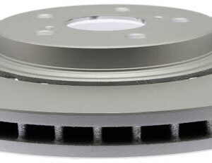 ACDelco 18A82050 | Front Disc Brake Rotor