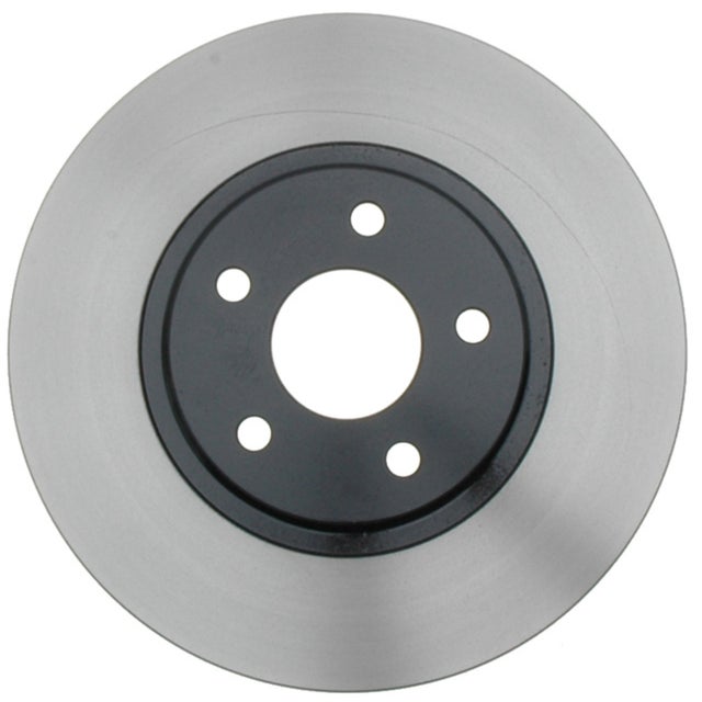 ACDelco 18A835AC | Front Disc Brake Rotor